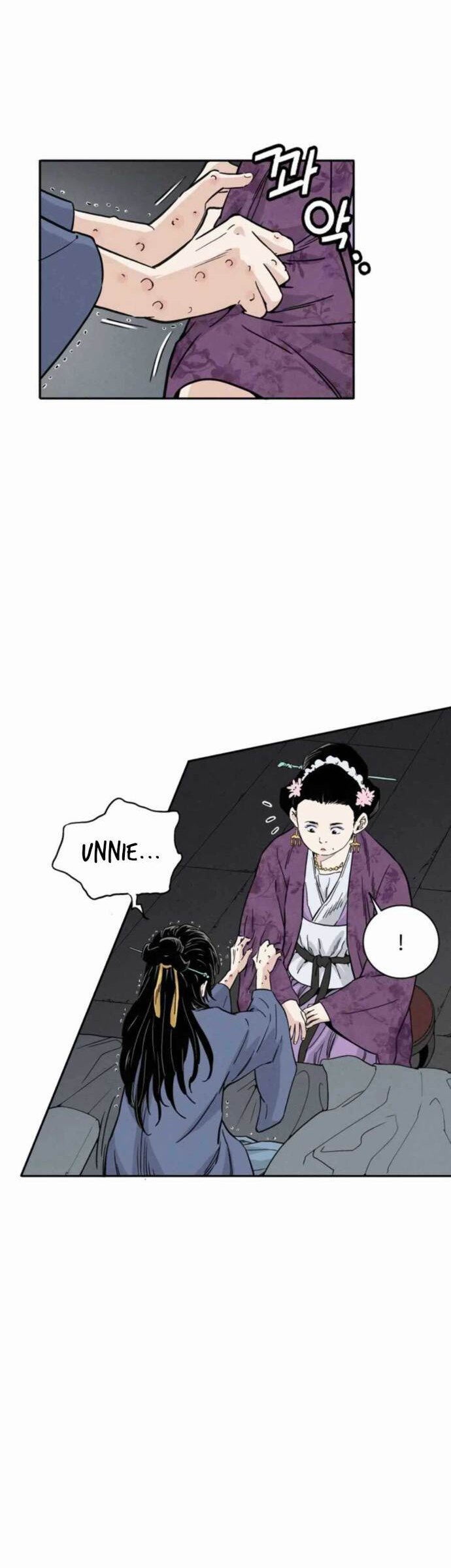 I Reincarnated as a Legendary Surgeon Chapter 32