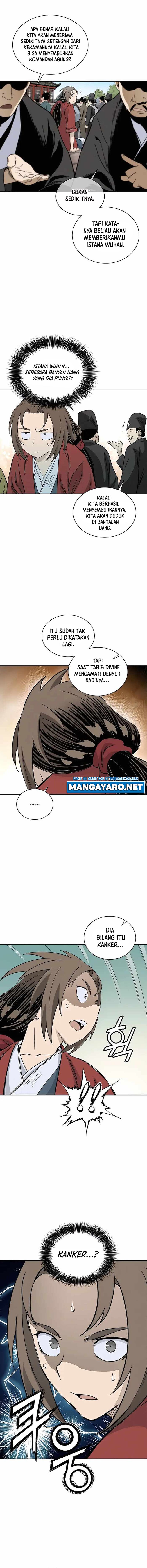 I Reincarnated as a Legendary Surgeon Chapter 71