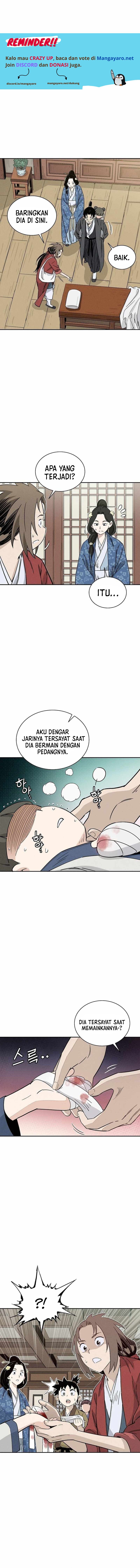 I Reincarnated as a Legendary Surgeon Chapter 82