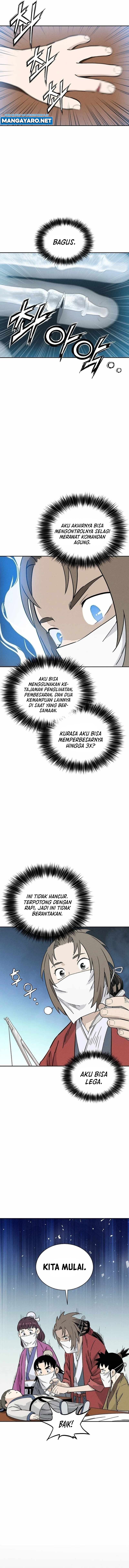 I Reincarnated as a Legendary Surgeon Chapter 82