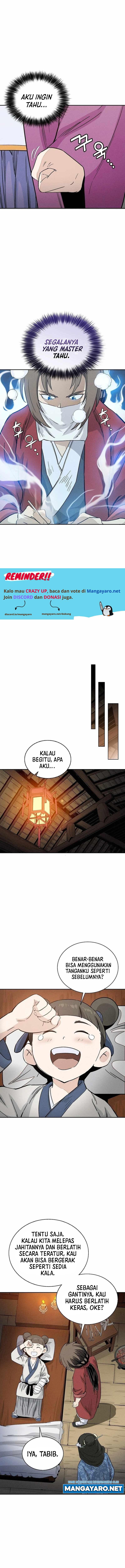 I Reincarnated as a Legendary Surgeon Chapter 82
