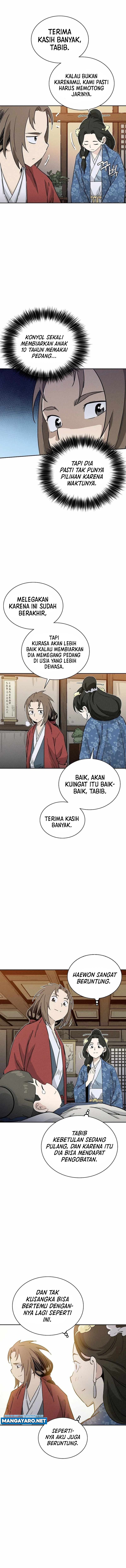 I Reincarnated as a Legendary Surgeon Chapter 82