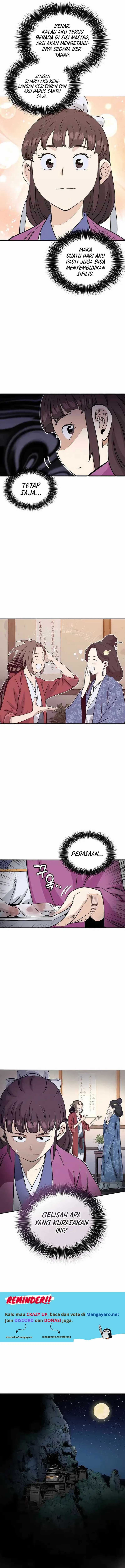 I Reincarnated as a Legendary Surgeon Chapter 83