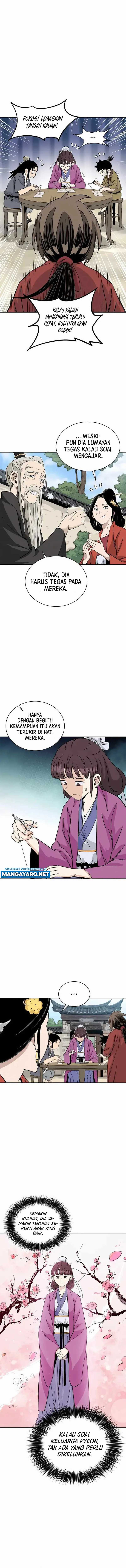 I Reincarnated as a Legendary Surgeon Chapter 83