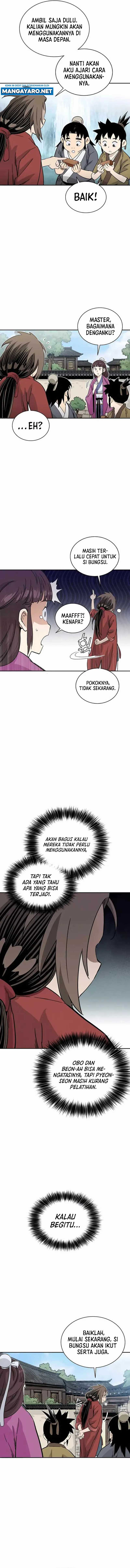I Reincarnated as a Legendary Surgeon Chapter 83