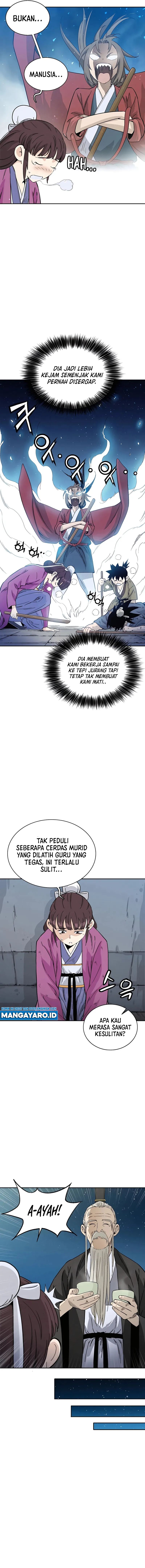 I Reincarnated as a Legendary Surgeon Chapter 86