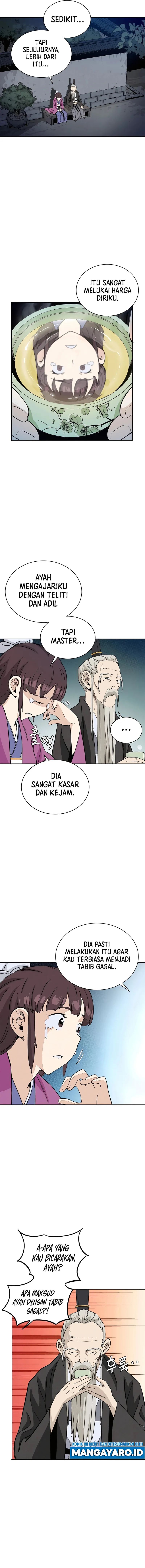 I Reincarnated as a Legendary Surgeon Chapter 86