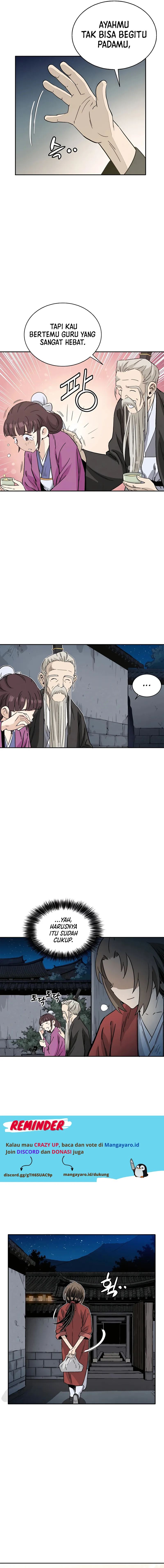 I Reincarnated as a Legendary Surgeon Chapter 86