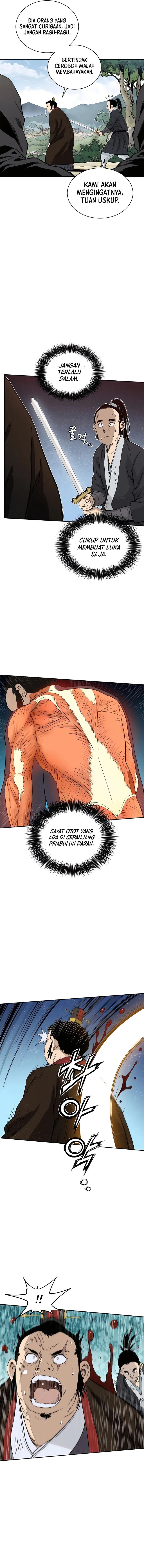 I Reincarnated as a Legendary Surgeon Chapter 86
