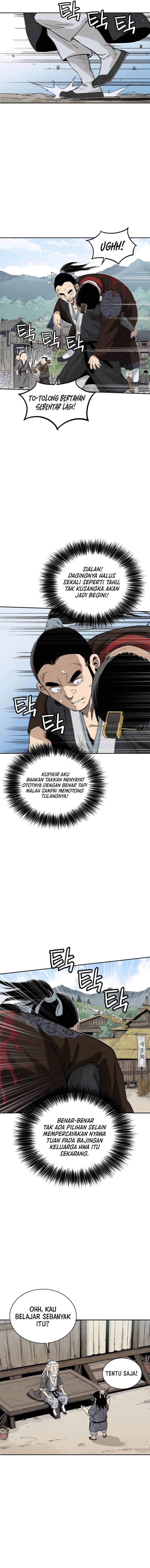 I Reincarnated as a Legendary Surgeon Chapter 86