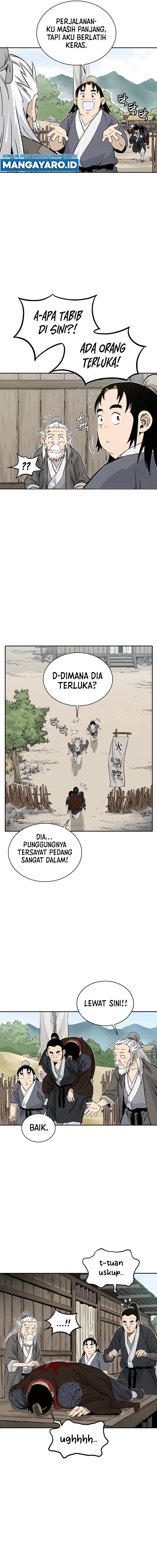 I Reincarnated as a Legendary Surgeon Chapter 86
