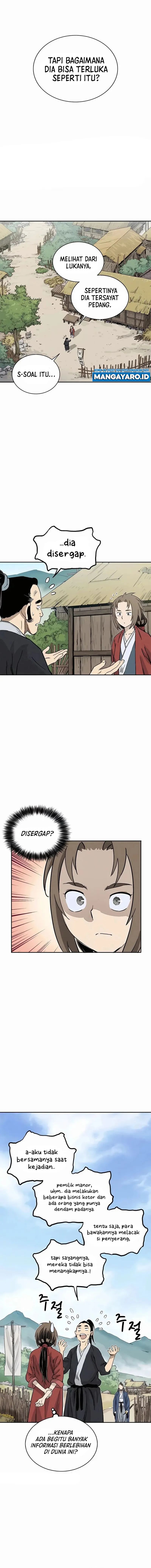 I Reincarnated as a Legendary Surgeon Chapter 87