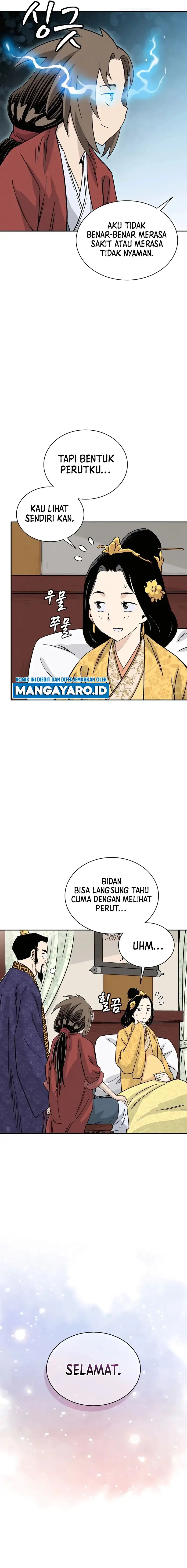 I Reincarnated as a Legendary Surgeon Chapter 90