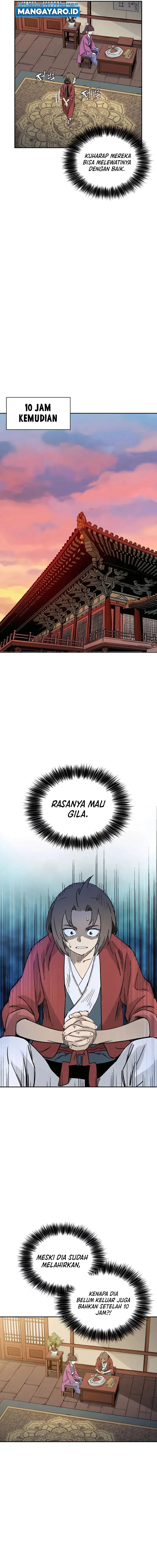 I Reincarnated as a Legendary Surgeon Chapter 90