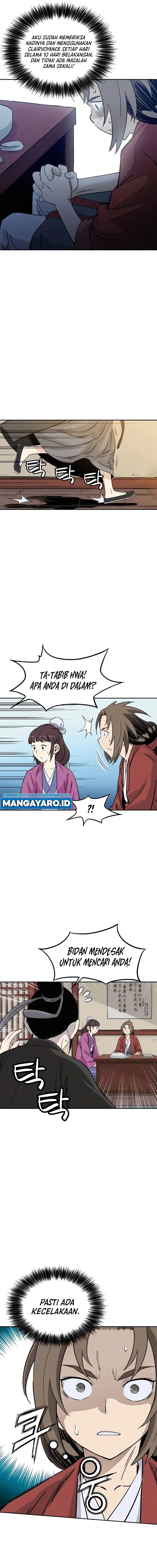 I Reincarnated as a Legendary Surgeon Chapter 90