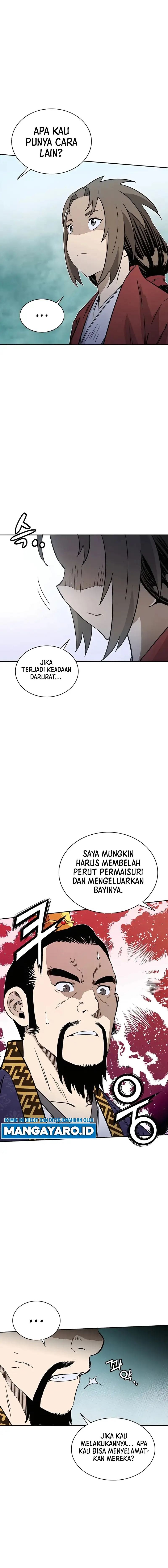 I Reincarnated as a Legendary Surgeon Chapter 90