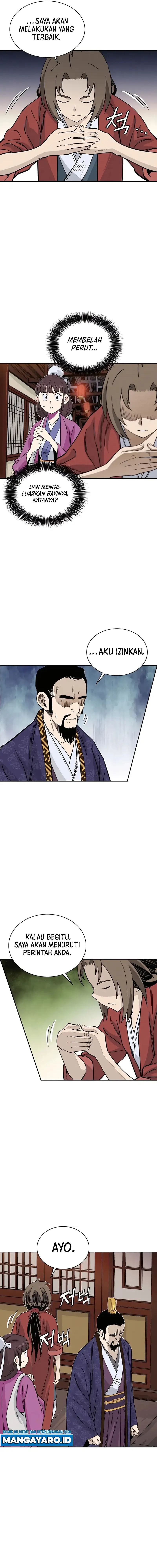 I Reincarnated as a Legendary Surgeon Chapter 90