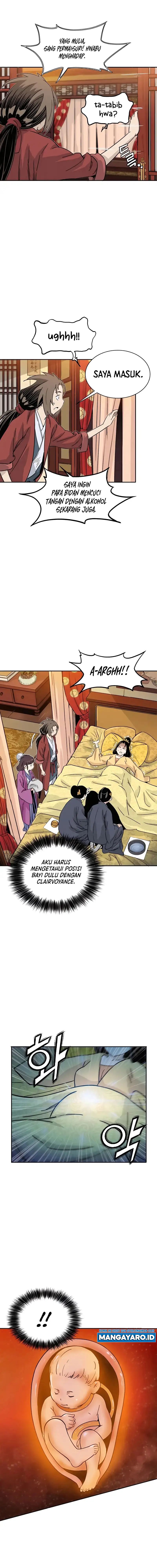 I Reincarnated as a Legendary Surgeon Chapter 90