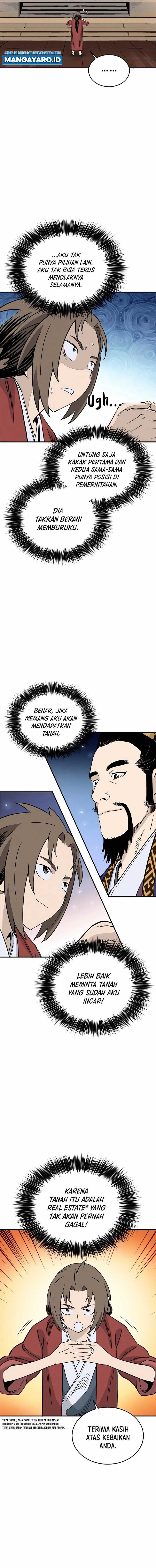 I Reincarnated as a Legendary Surgeon Chapter 92