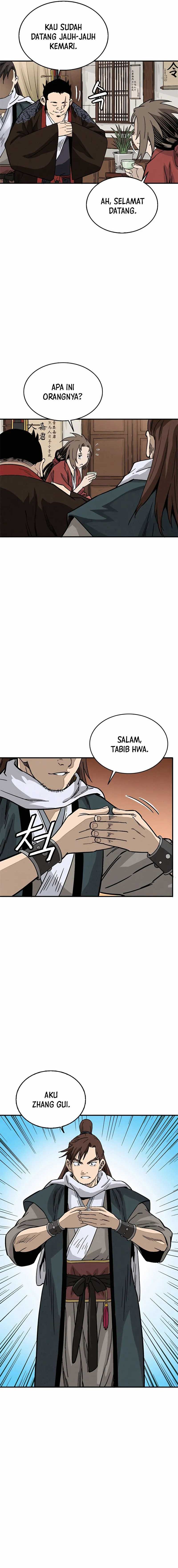 I Reincarnated as a Legendary Surgeon Chapter 92