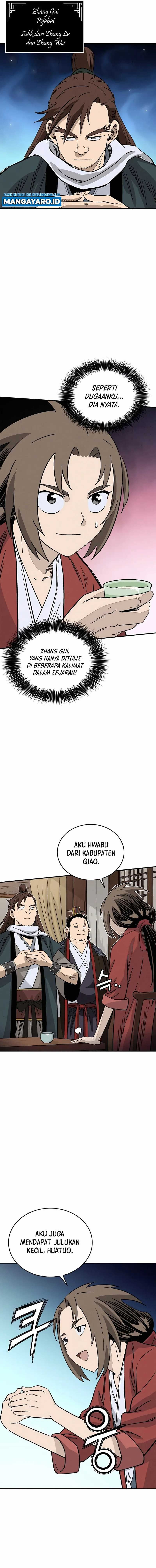 I Reincarnated as a Legendary Surgeon Chapter 92