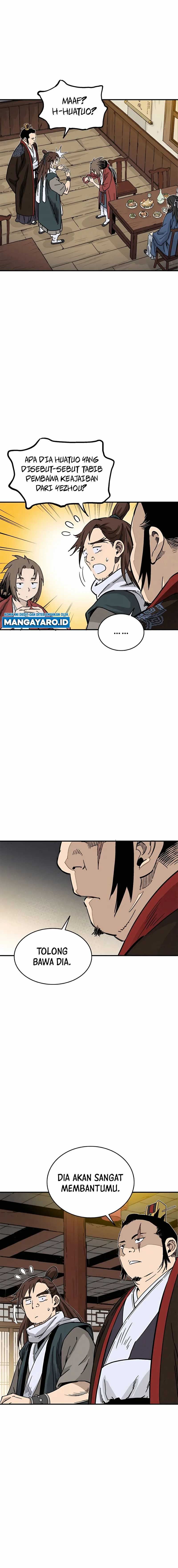 I Reincarnated as a Legendary Surgeon Chapter 92