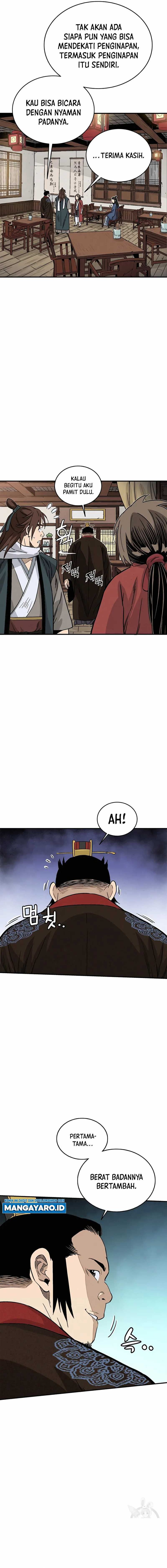 I Reincarnated as a Legendary Surgeon Chapter 92