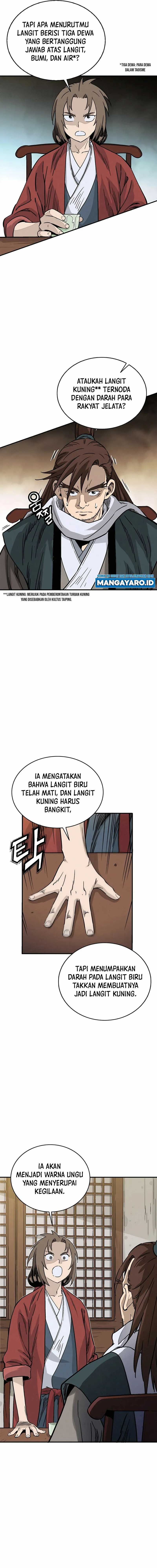 I Reincarnated as a Legendary Surgeon Chapter 92