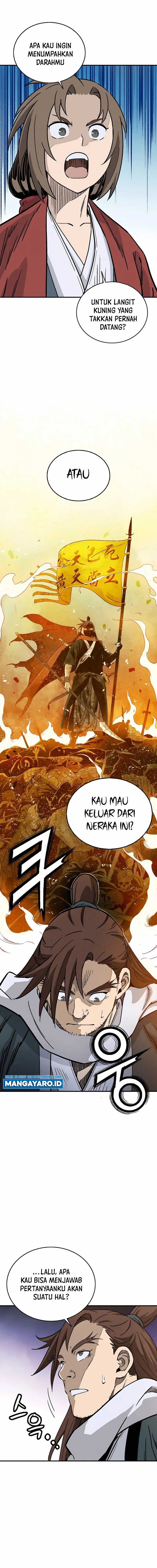I Reincarnated as a Legendary Surgeon Chapter 92
