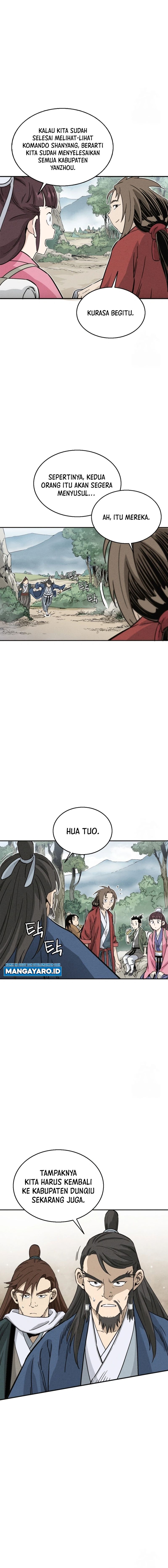I Reincarnated as a Legendary Surgeon Chapter 96