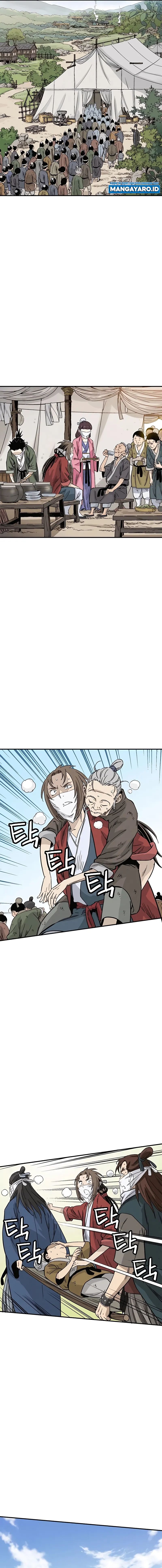 I Reincarnated as a Legendary Surgeon Chapter 97