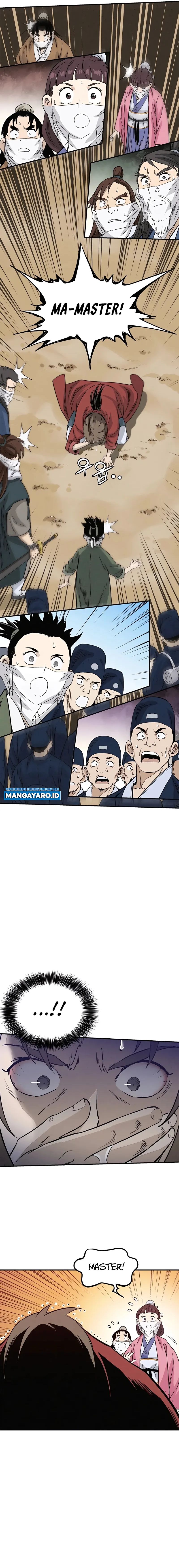 I Reincarnated as a Legendary Surgeon Chapter 97