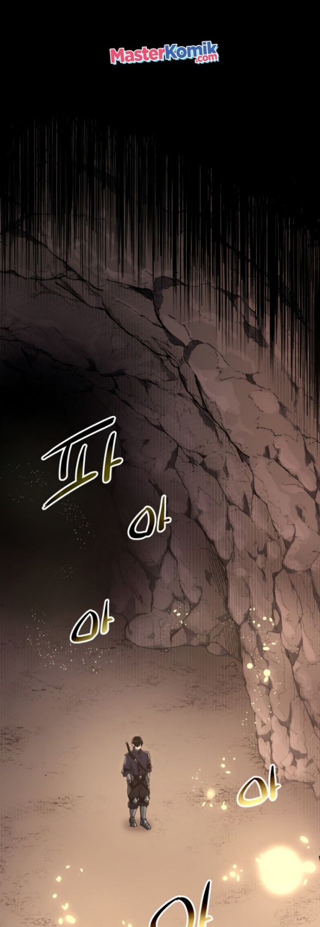 I Obtained a Mythic Item Chapter 2