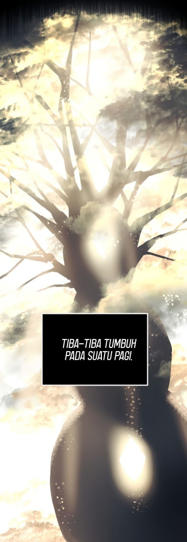 I Obtained a Mythic Item Chapter 2