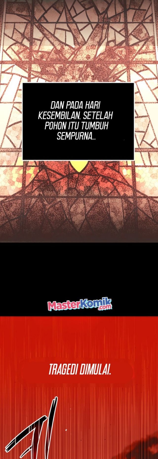 I Obtained a Mythic Item Chapter 2