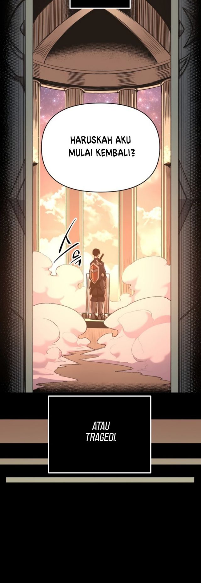 I Obtained a Mythic Item Chapter 2