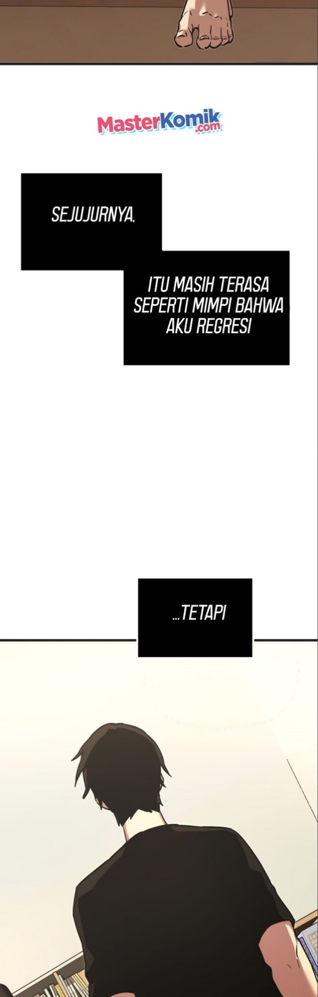I Obtained a Mythic Item Chapter 4