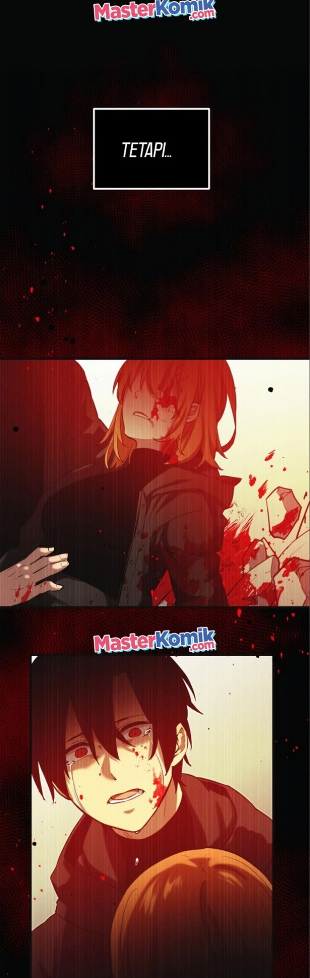 I Obtained a Mythic Item Chapter 4