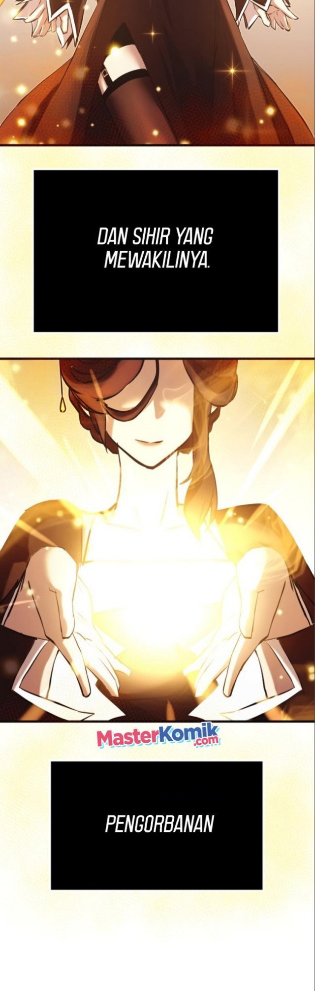 I Obtained a Mythic Item Chapter 4