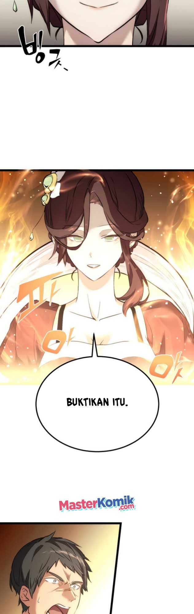 I Obtained a Mythic Item Chapter 5
