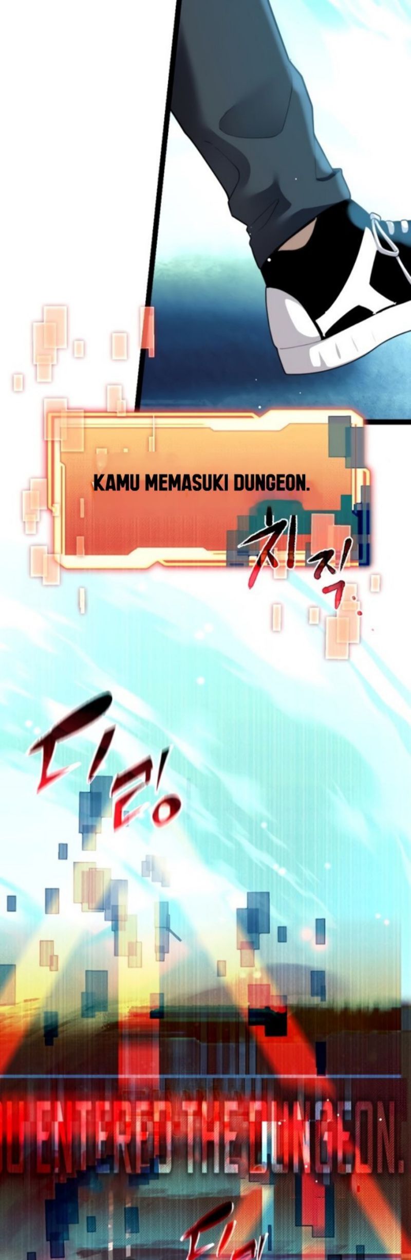 I Obtained a Mythic Item Chapter 7