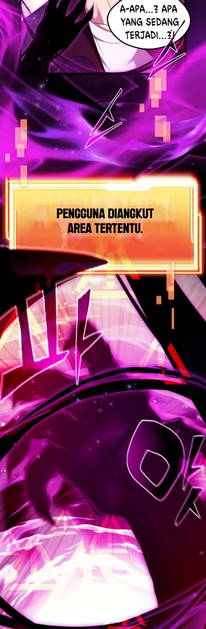 I Obtained a Mythic Item Chapter 7