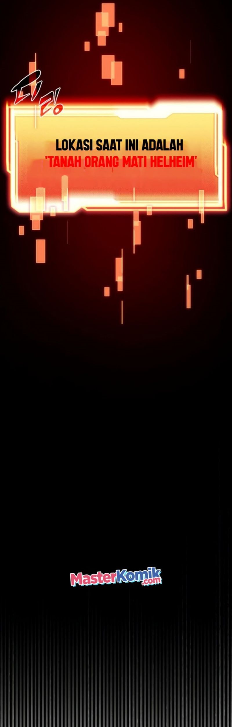 I Obtained a Mythic Item Chapter 7