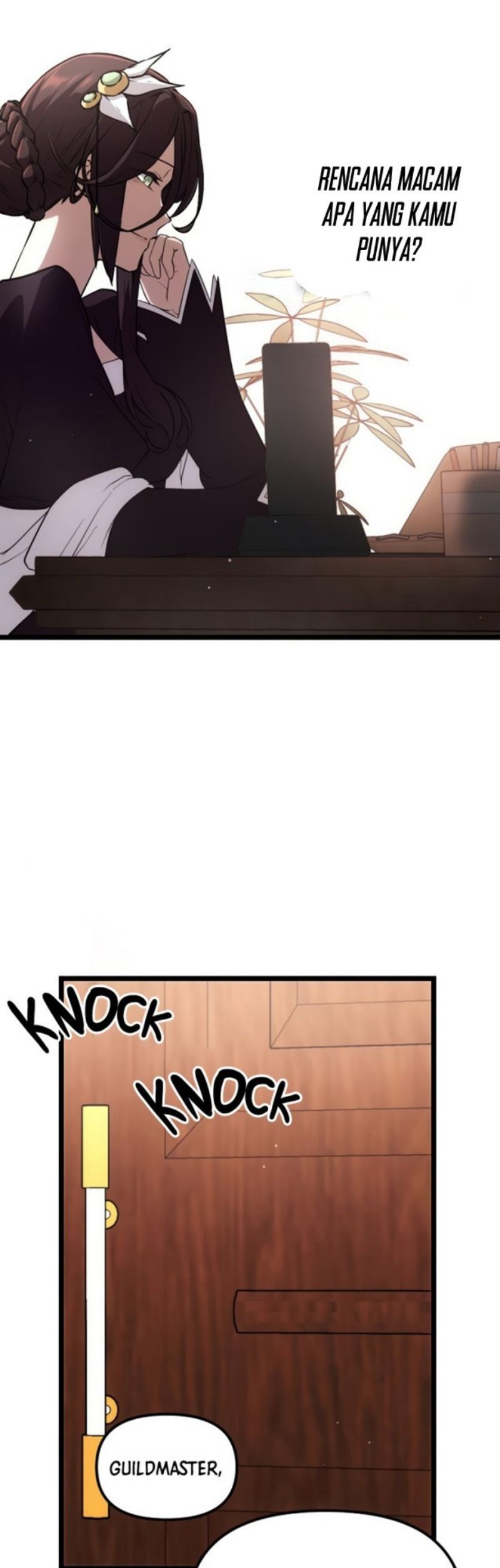 I Obtained a Mythic Item Chapter 7