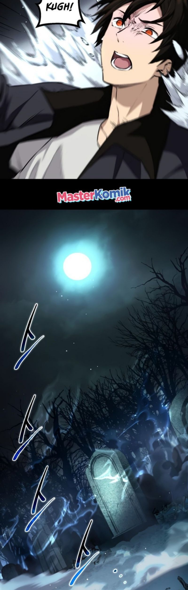 I Obtained a Mythic Item Chapter 7