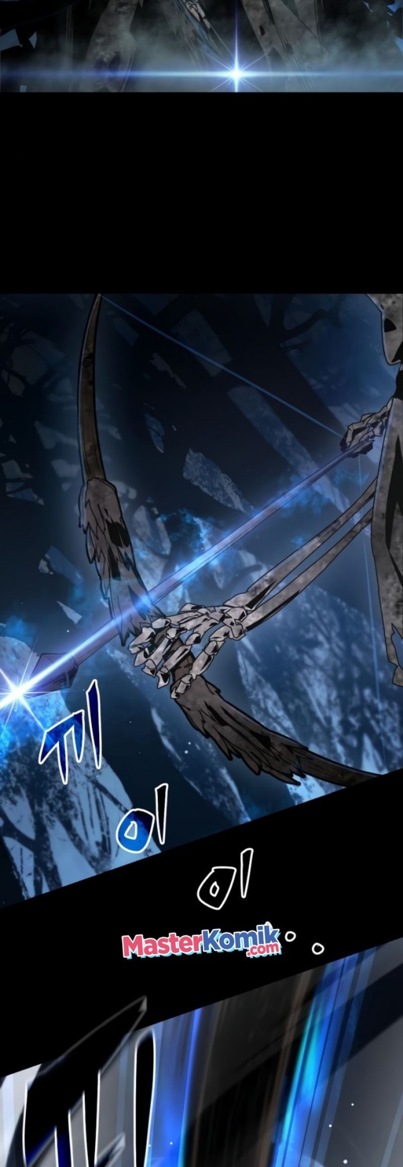 I Obtained a Mythic Item Chapter 7