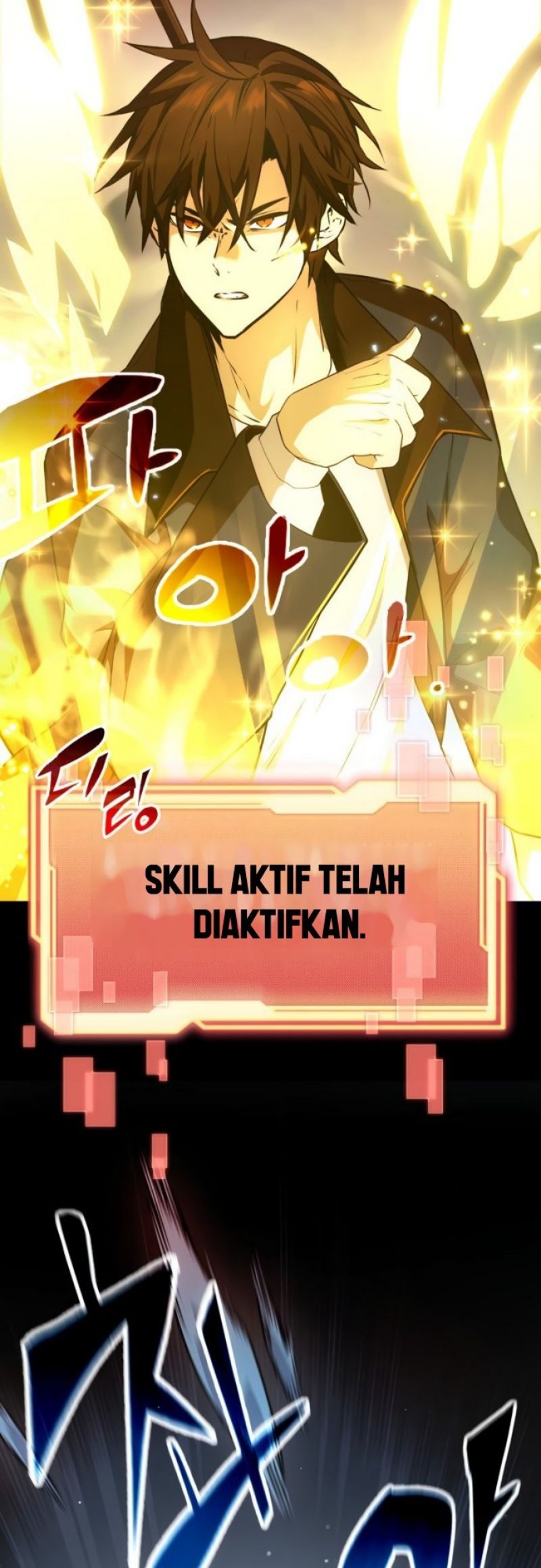 I Obtained a Mythic Item Chapter 7