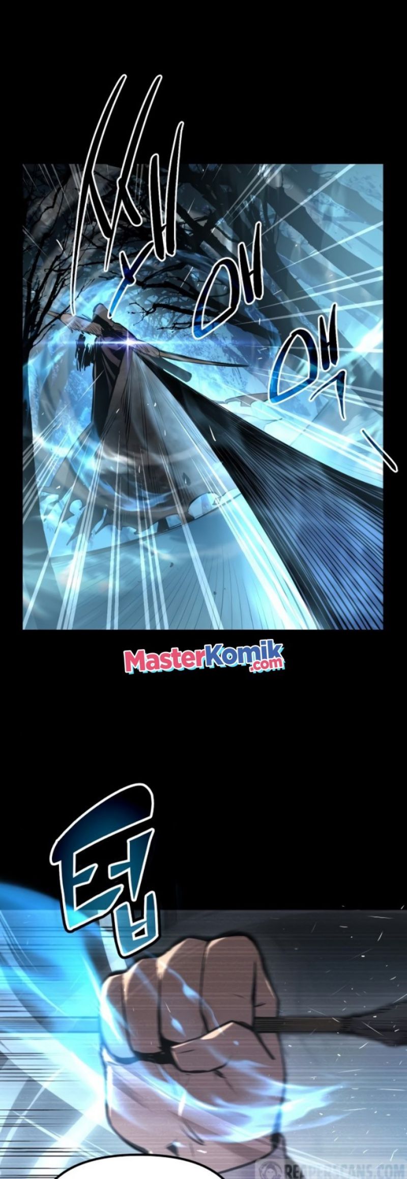 I Obtained a Mythic Item Chapter 7