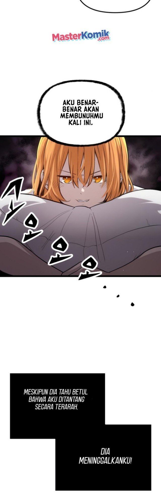 I Obtained a Mythic Item Chapter 8