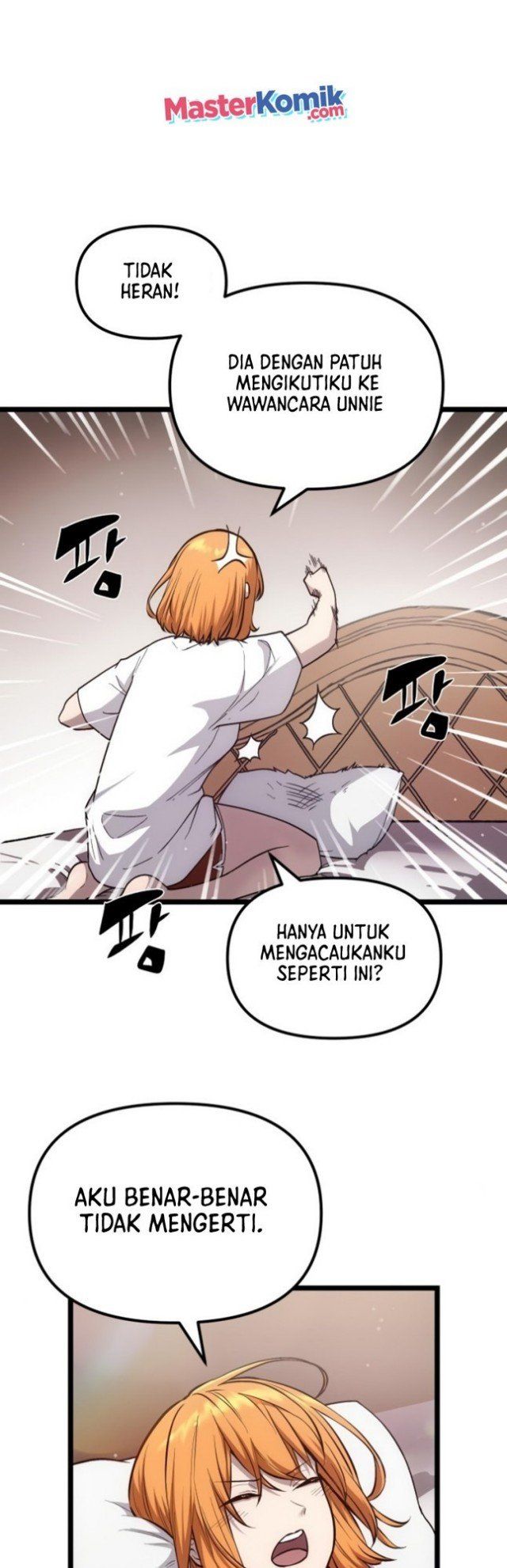 I Obtained a Mythic Item Chapter 8